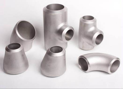 Buttweld Fittings