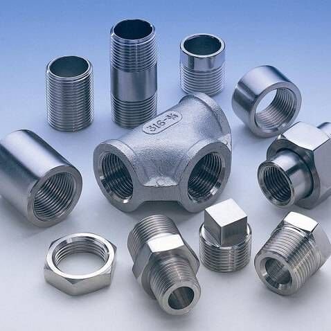Forged Fittings