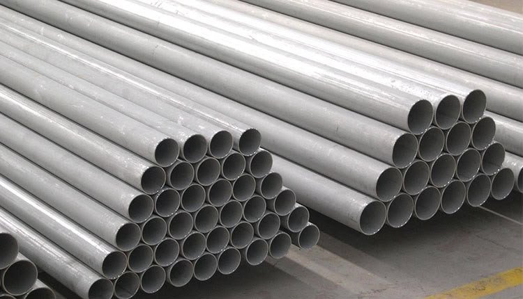 Pipes and Tubes