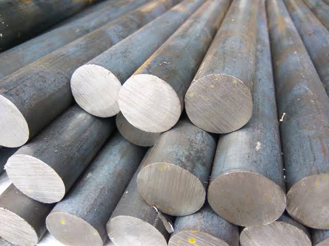 Round Bar