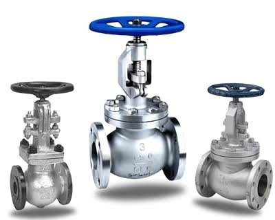 Valves