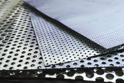 Wire Mesh