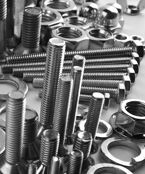 Sangam Forge and Fittings Manufacturing Facility
