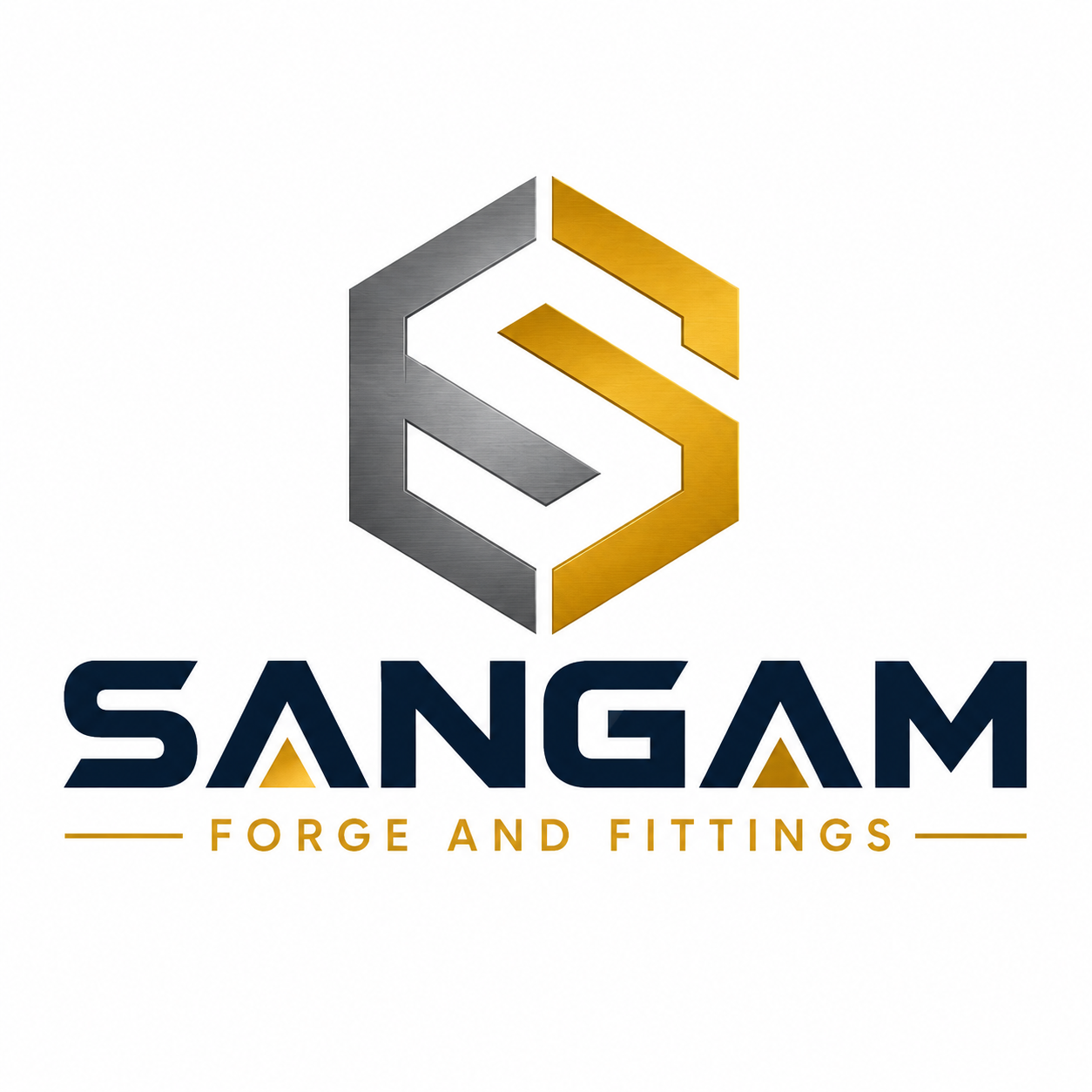 Sangam Forge and Fittings