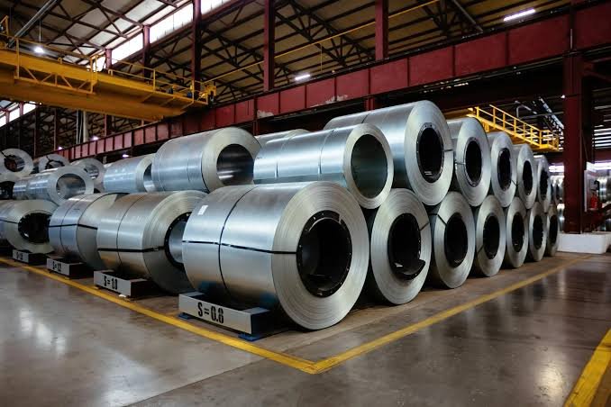 Metal Coil