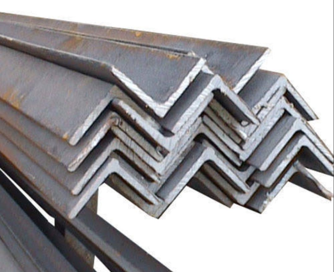 Angle and Channel