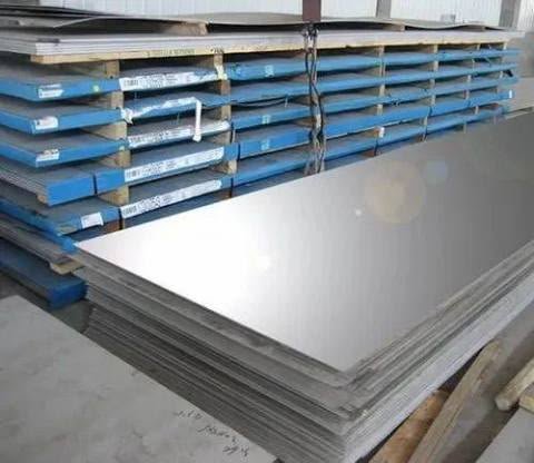 Sheets and Plates
