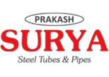 Surya Steel